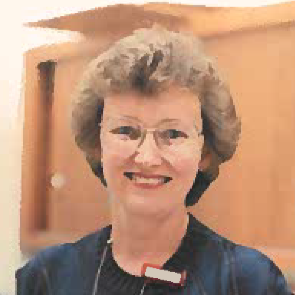 Judy Kelly