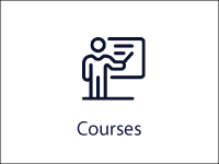 Link to Courses