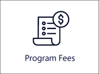 Link to Program Fees