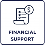 Link to Financial Support Page