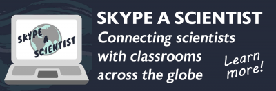 Link to Skype A Scientist