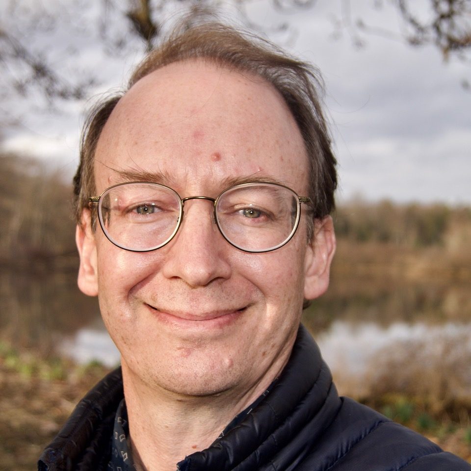 David Bolnick, Professor, Ecology and Evolutionary Biology