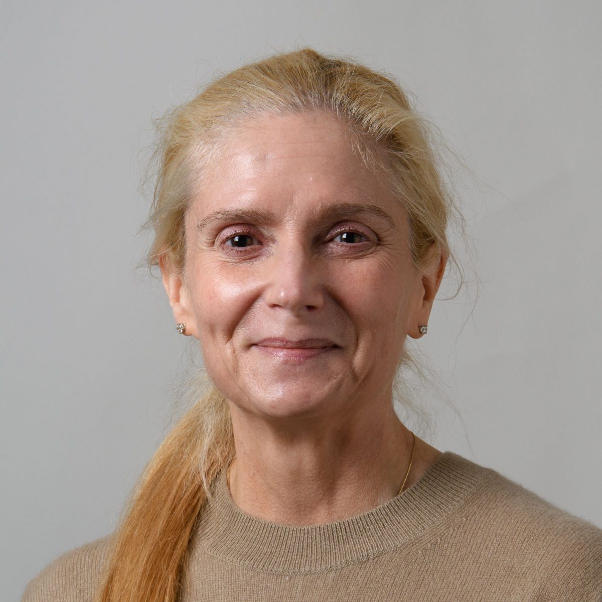 Headshot of Visiting Assistant Professor, Katie Toedt